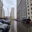 Продажа помещения с арендатором в ЖК "Видный Берег 2.0" 