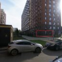 Продажа торгового помещения в ЖК "Томилино парк" 