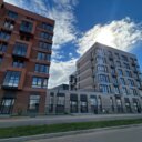 Продажа помещения с арендаторами в ЖК "Квартал Западный"