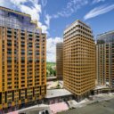 Продажа торгового помещения в жилом комплексе Союз
