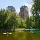 Продажа торгового помещения в жилом комплексе Союз