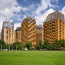 Продажа торгового помещения в жилом комплексе Союз