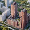 Продажа помещения в ЖК "Москворечье"
