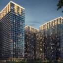 Продажа помещения под супермаркет в Наметкин Тауер