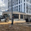Аренда торгового помещения в ЖК Бунинские кварталы 