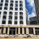 Аренда торгового помещения в ЖК Бунинские кварталы 