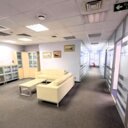 Аренда офиса в в бизнес-квартале «Спектр Хамовники"