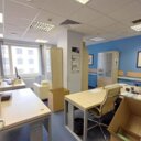 Аренда офиса в в бизнес-квартале «Спектр Хамовники"