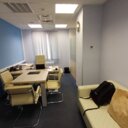 Аренда офиса в в бизнес-квартале «Спектр Хамовники"