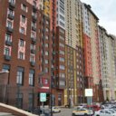 Аренда торгового помещения в ЖК "Римский"