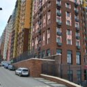 Аренда торгового помещения в ЖК "Римский"