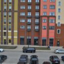 Аренда торгового помещения в ЖК "Римский"