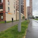 Продажа помещения с арендатором Ароматный мир на Амурской