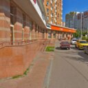 Аренда торгового помещения у метро Раменки