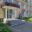 Аренда торгового помещения на Мантулинской улице 
