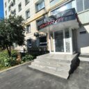 Аренда торгового помещения на Мантулинской улице 