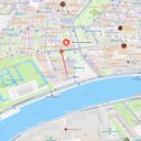Аренда торгового помещения на Мантулинской улице 