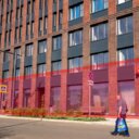 Продажа помещения с магазином "Магнит" в ЖК Движение Говорово