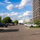 Продажа помещения с магазином "Магнит" в ЖК Движение Говорово
