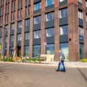 Продажа помещения с магазином "Магнит" в ЖК Движение Говорово