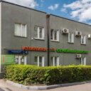 Аренда торгового помещения у м. Новокузнецкая