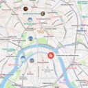 Аренда торгового помещения у м. Новокузнецкая