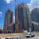Продажа торгового помещения в ЖК «Квартал Метроном»