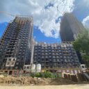Продажа торгового помещения в ЖК «Квартал Метроном»