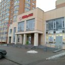 Продажа торгового здания в Луховицах