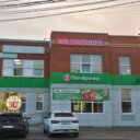 Продажа торгового здания с арендаторами