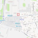 Продажа торгового здания с арендаторами