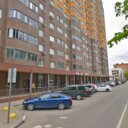 Продажа помещения с магазином "Дикси" в г. Люберцы