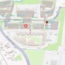 Аренда торгового помещения в ЖК «Позитив»