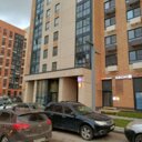 Продажа помещения рядом с метро Локомотив в новом доме