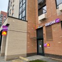 Продажа помещения рядом с метро Локомотив в новом доме