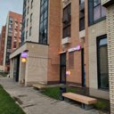 Продажа помещения рядом с метро Локомотив в новом доме