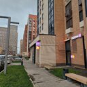 Продажа помещения рядом с метро Локомотив в новом доме