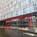Продажа помещения с арендатором в бизнес парке "Останкино"