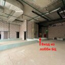 Продажа помещения с арендатором в бизнес парке "Останкино"