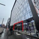 Продажа помещения в бизнес парке "Останкино"