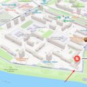 Продажа торгового помещения в Воскресенске