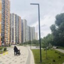 Продажа торгового помещения в Аквилон Митино