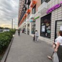 Продажа торгового помещения в ЖК «Люблинский парк»