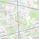 Аренда торгового помещения на Никитинской улице