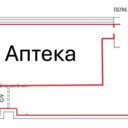 Аренда помещения рядом с метро Савеловская