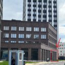 Аренда торгового помещения в ЖК «Левел Южнопортовая»