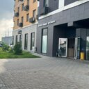 Аренда торгового помещения в жилом комплексе Лучи