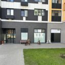 Аренда торгового помещения в жилом комплексе Лучи