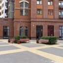 Продажа торгового помещения в ЖК "Римский"