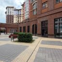 Продажа торгового помещения в ЖК "Римский"